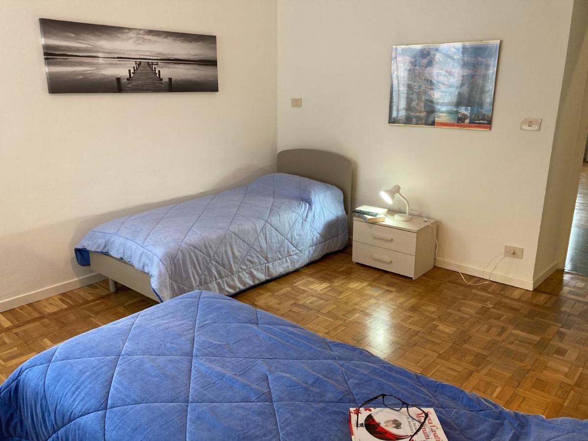 Casa I Tre By Holiday World Кунео Екстер'єр фото