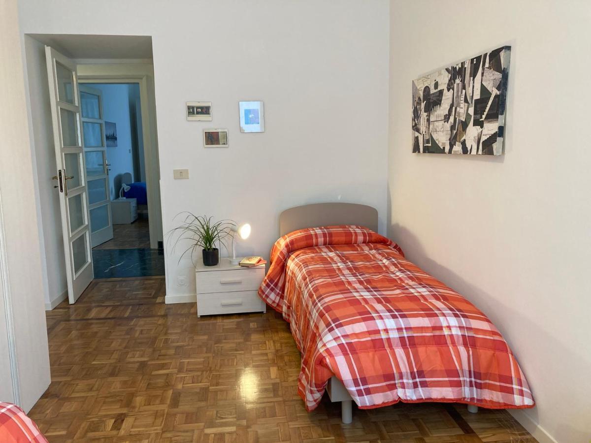 Casa I Tre By Holiday World Кунео Екстер'єр фото